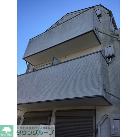 プレシャスアース稲毛区稲毛の物件内観写真